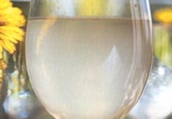 Вино из одуванчиков