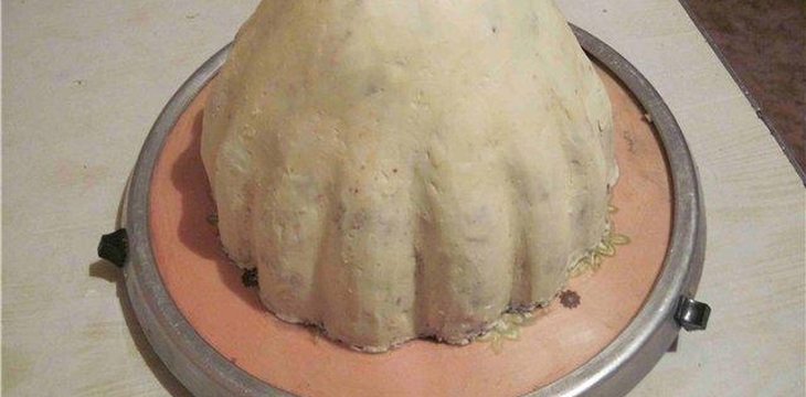 Шаг №2 МК Цыганочка от ТВасильевна