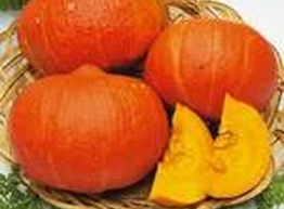 Статья: Целебные свойства и польза тыквы