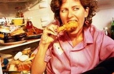 Как укротить «волчий аппетит»?