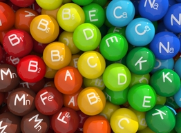 Статья: Тест на витаминную недостаточность