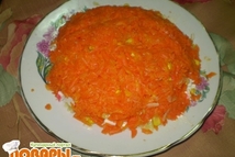 Шаг 4: Самый верхний слой - это …