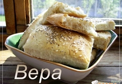 Хлебные "Полоски"