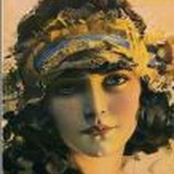 Аватар пользователя ALeina