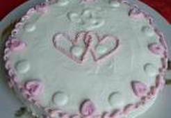 Шоколадный торт «Юбилейный» 