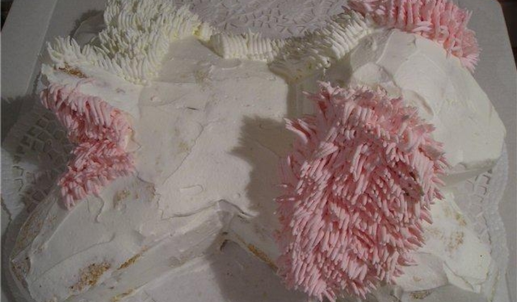 МК Собачка от Эманси