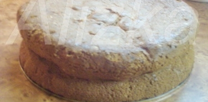 Шаг №1 Маша и Медведь от alizka