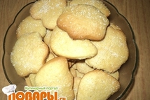 Шаг 4: Далее ставим в разогретую до …