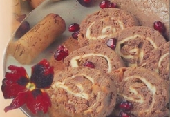 Рулет из печени