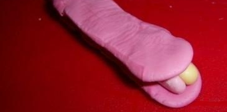 Шаг №2 МК Тюльпаны от Tanya