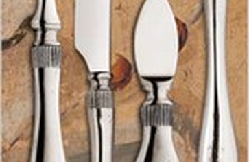 Столовые приборы: история происхождения