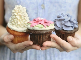 Статья: Нужны ли автоматы по продаже… пирожных?!