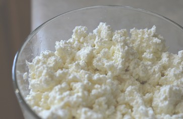 Статья: Творог, на что обратить внимание при покупке