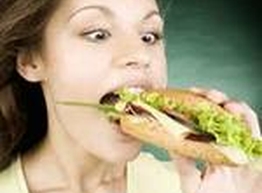 Статья: 8 способов выдержать диету