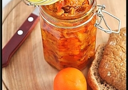 Рецепт: Солянка из грибов