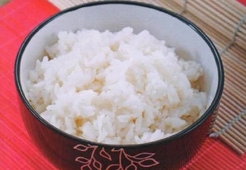 Рис для суши