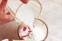 Шаг 10: Добавьте сахар, молоко и сливки, …