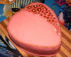 Рецепт: Торт 