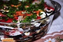 Шаг 3: Как только все ингредиенты будут …