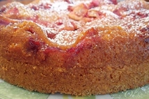 Шаг 3: Я выпекала при 170*С примерно …