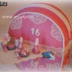 Аватар пользователя allessia