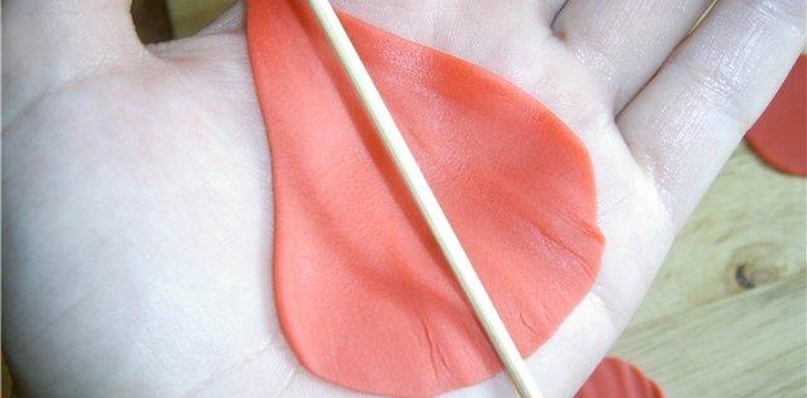 Шаг №2 МК Мак от alizka