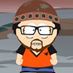 Аватар пользователя Джонни Кекс