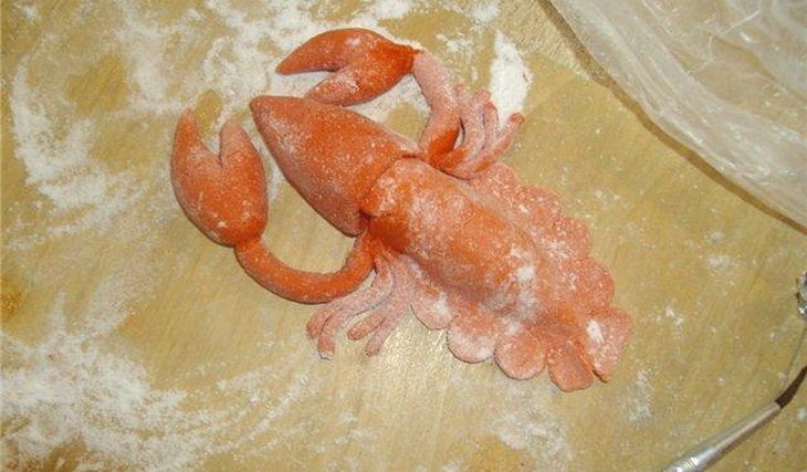 МК Рак от Тигры -Львовны