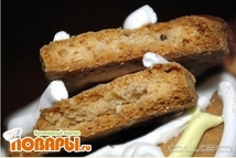 Шаг 3: Можно растопить шоколад на водяной …