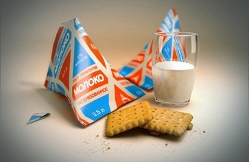 Умберто Джираудо: итальянец о советском дизайне