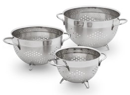 Дуршлаг - выбираем самый лучший!