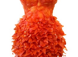 Вкусная мода от японских кондитеров