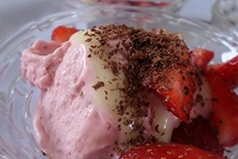 Шаг 1: Измельчить все ингредиенты в блендере …