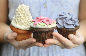 Нужны ли автоматы по продаже… пирожных?!