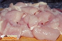 Шаг 1: Итак, берем хорошее настроение и …