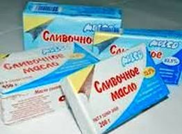 Статья: Сливочное масло: применение в быту, медицине и косметологии