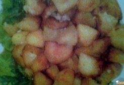 Картофельное рагу