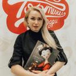 Аватар пользователя odry_san