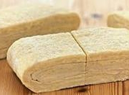 Статья: Некоторые тонкости приготовления бездрожжевого слоеного теста