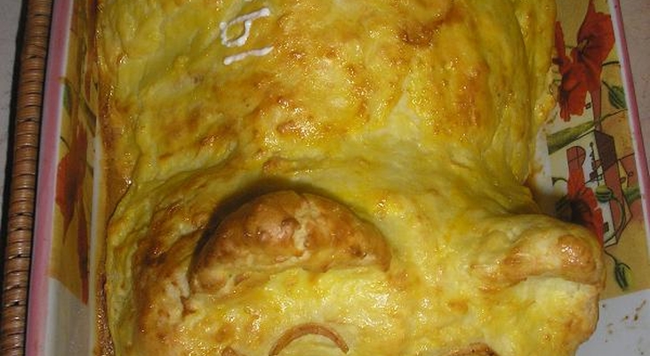 Молочный поросёнок