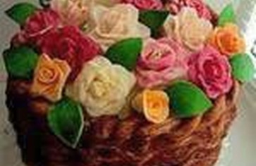 Мастика. Съедобные аксессуары