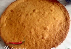 Медовые коржи