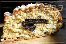 Шаг 1: Смешать все ингридиенты в однородное …