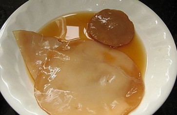 Статья: Чайная медуза