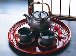 Статья: Целебная сила чая