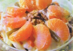 Рецепт: Салат "Пикник"