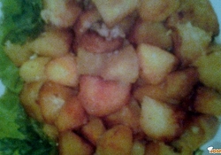 Рецепт: Картофельное рагу