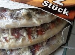 Статья: Съедобная лотерея: что можно найти в продуктах питания