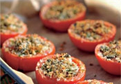 Помидоры «Провансаль»