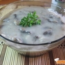 Грибной суп – крем